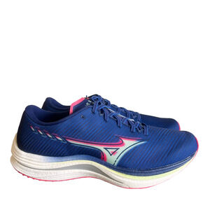 MIZUNO Wave Rebellion Men's Shoe Size 15 #1200A